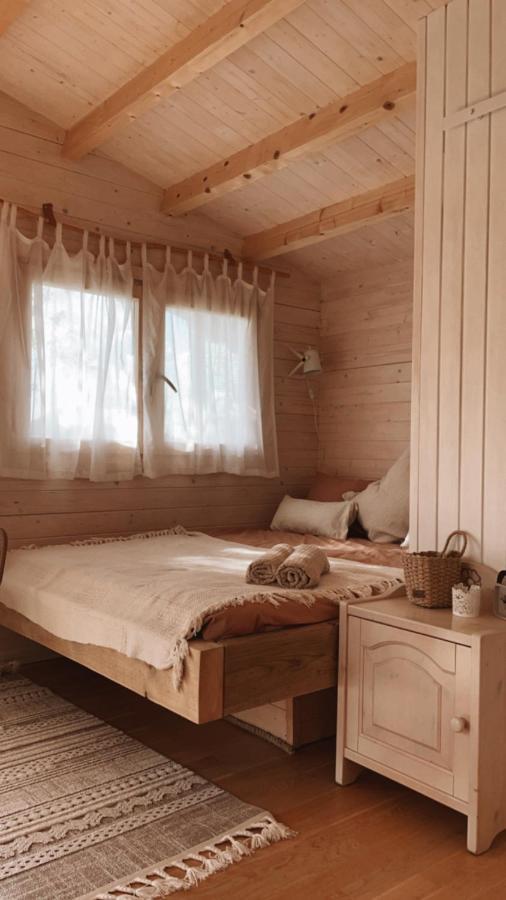 Ambercoast Villa Jurmala Bagian luar foto