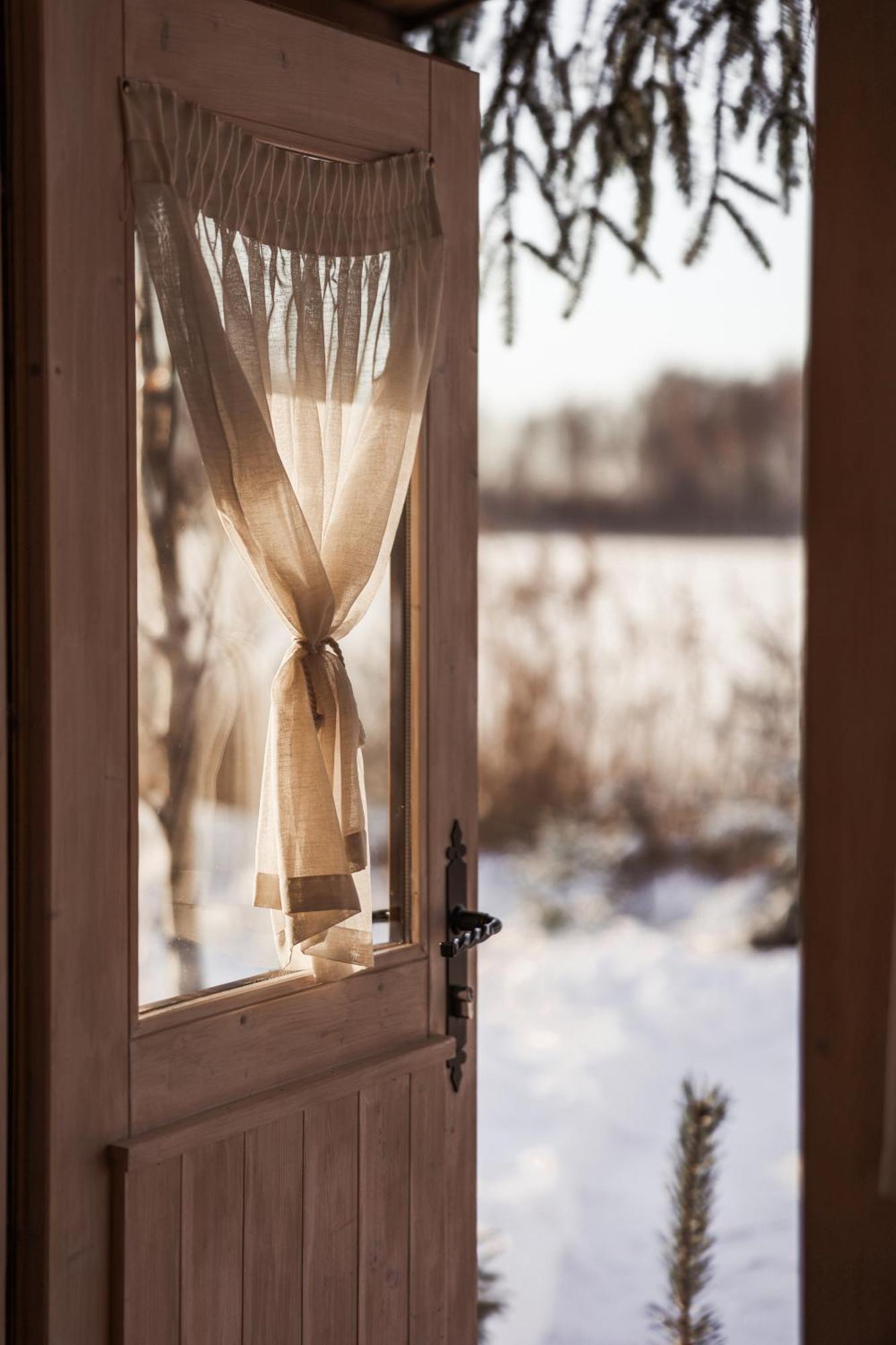Ambercoast Villa Jurmala Bagian luar foto