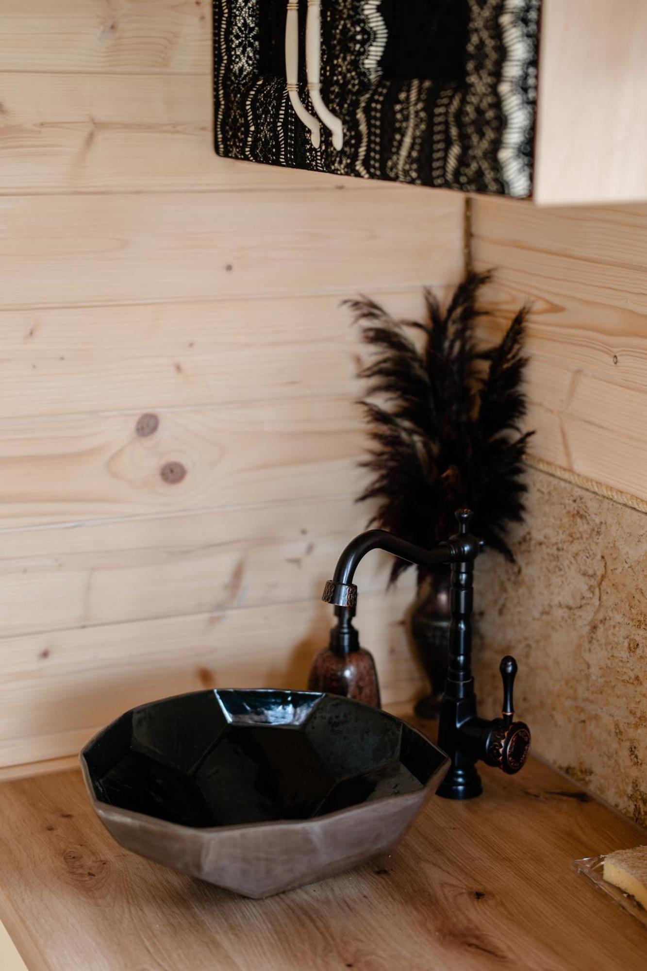 Ambercoast Villa Jurmala Bagian luar foto