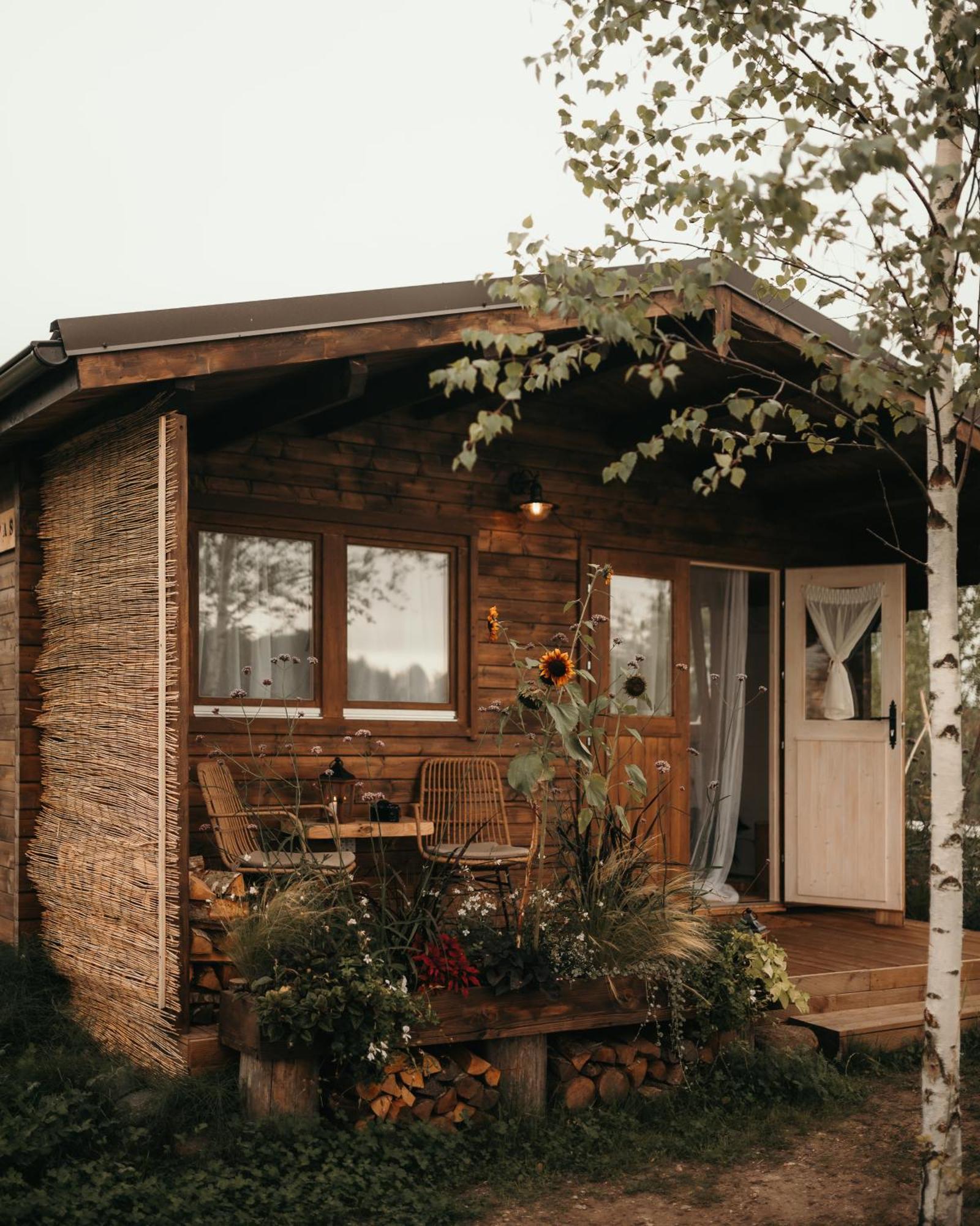 Ambercoast Villa Jurmala Bagian luar foto